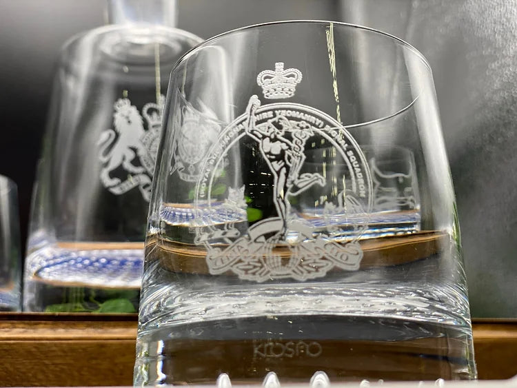 Whisky Decanter